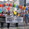 Marcha do Orgulho LGBT de Lisboa 2015